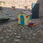 подковите Prázdninový dům Karlovo