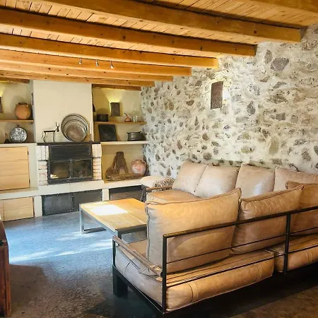 подковите Сasa de vacaciones