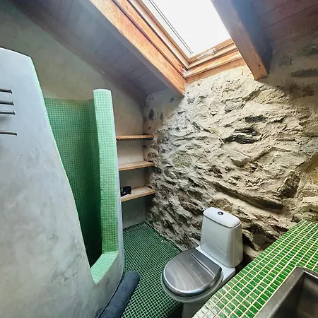 подковите Holiday home Karlovo