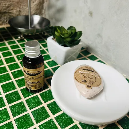 подковите Holiday home