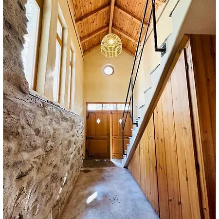 Case de vacanță подковите