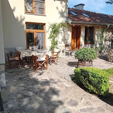 подковите * Karlovo