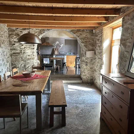 Holiday home подковите Karlovo