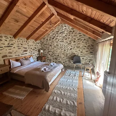 подковите Karlovo