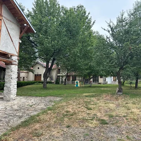 подковите Сasa de vacaciones *