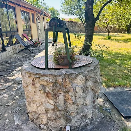 подковите 度假居