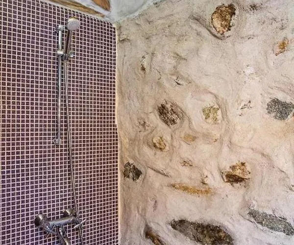 Dom wakacyjny подковите Karłowo