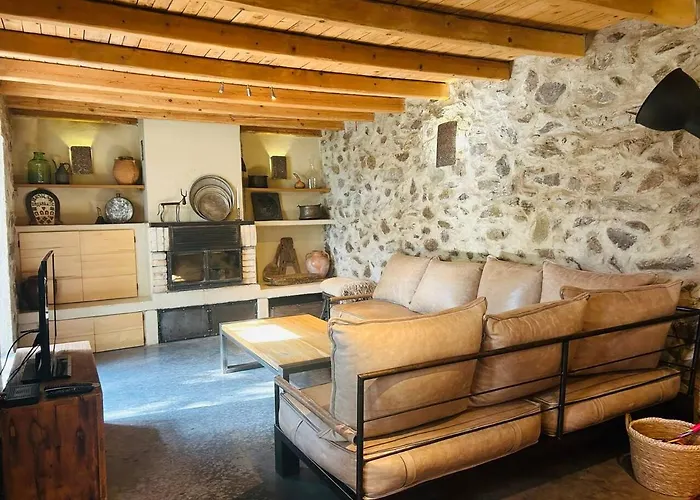 подковите Dom wakacyjny