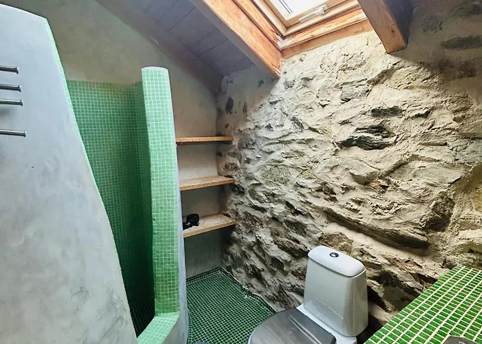 подковите Dom wakacyjny Karłowo