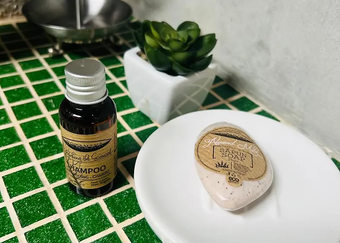 подковите Dom wakacyjny