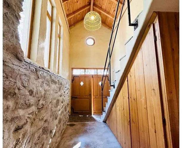 Dom wakacyjny подковите