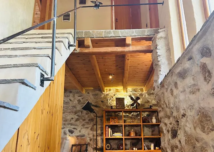 Ваканционна къща подковите Карлово