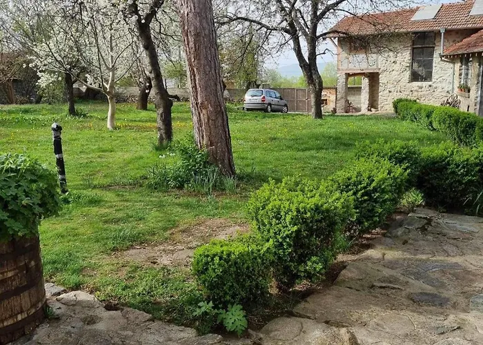 подковите *