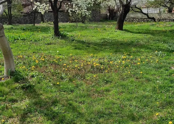 Ваканционна къща подковите *