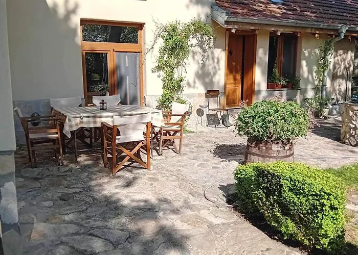 подковите * Карлово