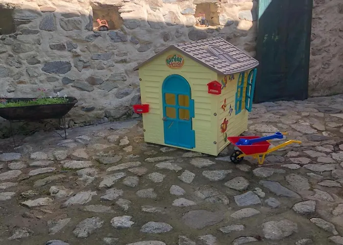 подковите Dom wakacyjny Karłowo