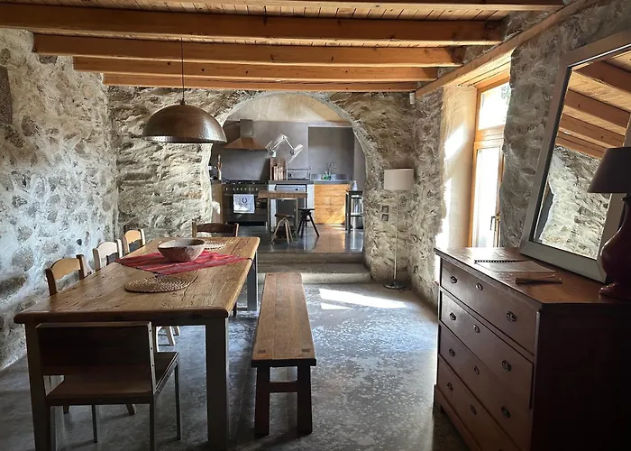 Dom wakacyjny подковите Karłowo