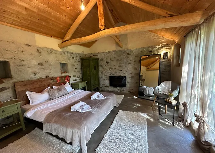 Dom wakacyjny подковите