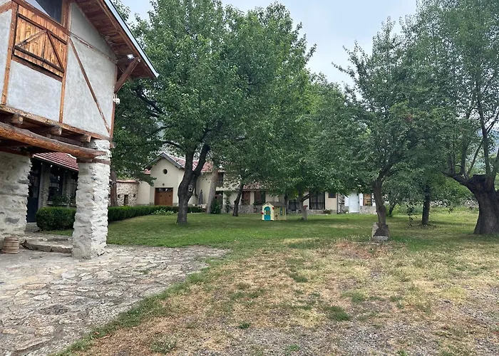 подковите Dom wakacyjny *