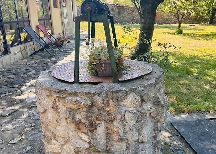 подковите Dom wakacyjny