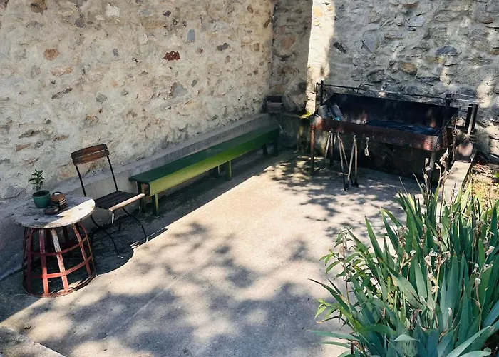 подковите Dom wakacyjny Karłowo